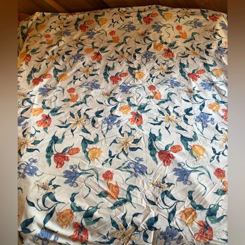 Sheridan Australia Reversible King Duvet Cover